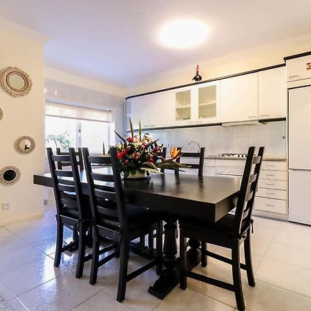 Bosque Maritimo Apartment Chafe ภายนอก รูปภาพ