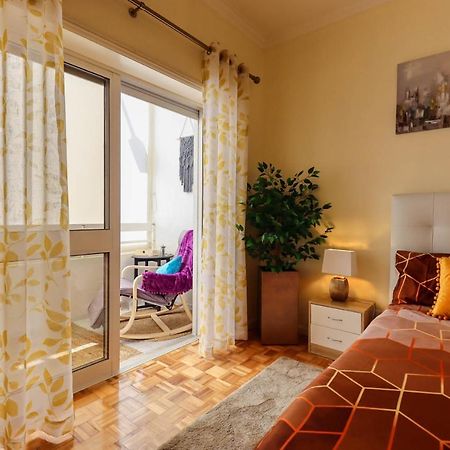 Bosque Maritimo Apartment Chafe ภายนอก รูปภาพ
